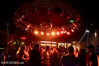 House Edition im Salt Club Bild: House Edition im Salt Club