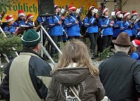 Bild: Arterner Weihnachtsmarkt