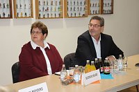 CDU wählte Kandidatin für Wahlkreis 11 Bild: CDU wählte Kandidatin für Wahlkreis 11