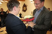 CDU wählte Kandidatin für Wahlkreis 11 Bild: CDU wählte Kandidatin für Wahlkreis 11