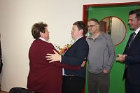 CDU wählte Kandidatin für Wahlkreis 11 Bild: CDU wählte Kandidatin für Wahlkreis 11