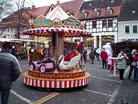 Bild: Arterner Weihnachtsmarkt
