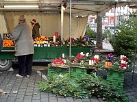 Bild: Arterner Weihnachtsmarkt