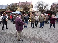 Bild: Weihnachtsmarkt Jecha