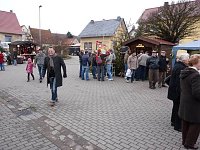 Bild: Weihnachtsmarkt Jecha