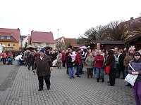 Bild: Weihnachtsmarkt Jecha