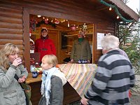 Bild: Weihnachtsmarkt Jecha