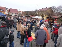 Bild: Weihnachtsmarkt Jecha