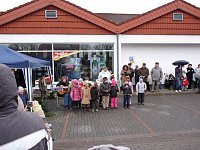 Bild: Weihnachtsmarkt Jecha
