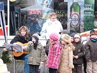 Bild: Weihnachtsmarkt Jecha