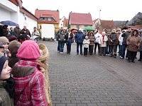 Bild: Weihnachtsmarkt Jecha