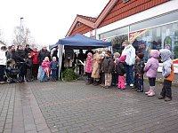 Bild: Weihnachtsmarkt Jecha