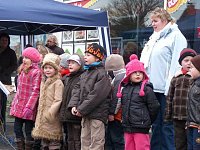Bild: Weihnachtsmarkt Jecha