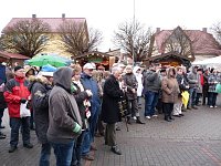 Bild: Weihnachtsmarkt Jecha