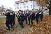 Gleich zwei Kompanien vereidigt Bild: Gleich zwei Kompanien vereidigt