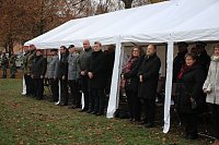 Gleich zwei Kompanien vereidigt Bild: Gleich zwei Kompanien vereidigt