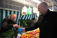 Bild: F&uuml;r die Pflege von Kriegsgr&auml;bern gesammelt