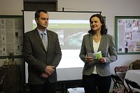 Mittel für neuen Radweg Bild: Mittel für neuen Radweg