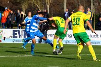 3:0 in Rudolstdadt Bild: 3:0 in Rudolstdadt