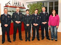 Bild: Jugendarbeit gew&uuml;rdigt