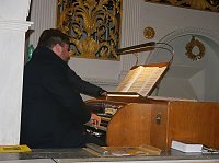 Bild: Stunde der Chormusik