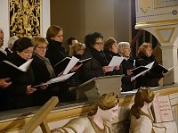 Bild: Stunde der Chormusik