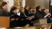 Bild: Stunde der Chormusik