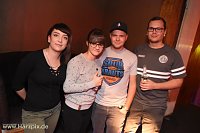 Bild: Black & Salty Beats