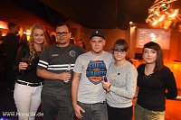 Bild: Black & Salty Beats
