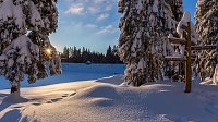 Bild: Wandern und Fotografieren