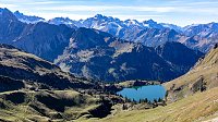 Bild: Wandern und Fotografieren