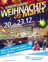 Märkte über Märkte Bild: Märkte über Märkte