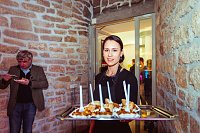 Bild: Kurzurlaub im Schloss
