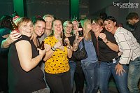 Bild: Party im Jugendclubhaus
