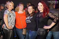 Bild: Party im Jugendclubhaus