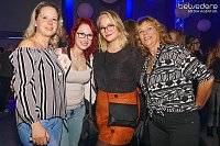 Bild: Party im Jugendclubhaus