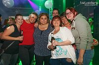 Bild: Party im Jugendclubhaus