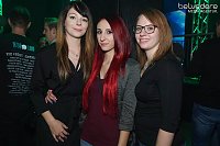 Bild: Party im Jugendclubhaus