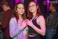 Bild: Party im Jugendclubhaus