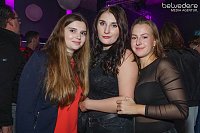 Bild: Party im Jugendclubhaus