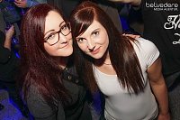 Bild: Party im Jugendclubhaus