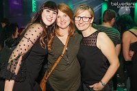 Bild: Party im Jugendclubhaus