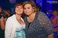 Bild: Party im Jugendclubhaus