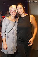 Bild: Party im Jugendclubhaus