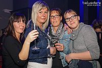 Bild: Party im Jugendclubhaus