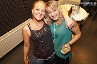 Bild: Party im Jugendclubhaus