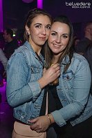 Bild: Party im Jugendclubhaus
