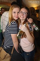 Bild: Party im Jugendclubhaus