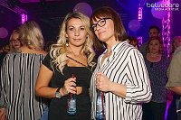 Bild: Party im Jugendclubhaus