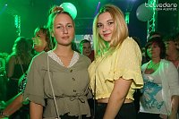 Bild: Party im Jugendclubhaus